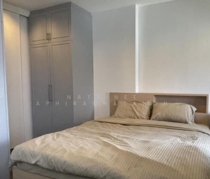 Nara 9 by Eastern Star, Bangkok, Naradhiwas Rajanagarindra Road, Thung Maha Mek, Sathon, Bangkok, 1 Bedroom, 36 sqm, Condo For Rent, by Natrinee Aphirachatanon, 500452574 - DDproperty.com