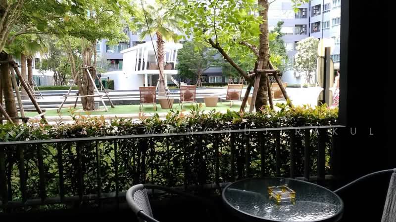 Elio Del Ray, Bangkok, 95 Sukhumvit 64 Road, Bang Chak, Phra Khanong, Bangkok, 2 Bedrooms, 45 sqm, Condo For Rent, by Keerati Wangrujirakul, 500452582 - DDproperty.com