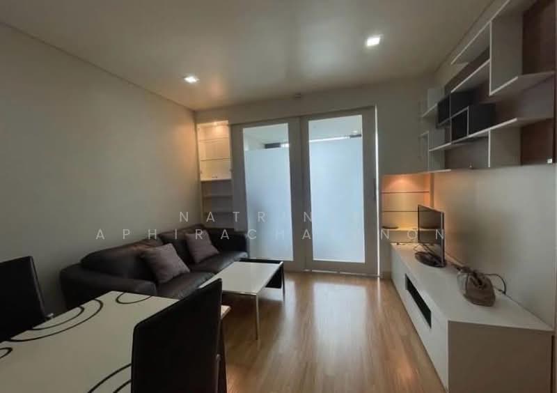 Le Luk Condominium, Bangkok, 1599 291 Sukhumvit Rd, Phra Kanong Nua, Watthana, Bangkok, 1 Bedroom, 40 sqm, Condo For Rent, by Natrinee Aphirachatanon, 500452583 - DDproperty.com