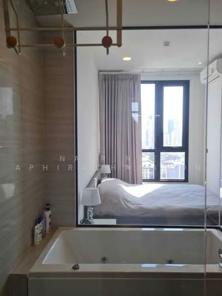 Park Origin Thonglor, กรุงเทพ, Soi Thonglor 10, Sukhumvit Road, คลองตันเหนือ, วัฒนา, กรุงเทพ, 34 ตร.ม., คอนโด ให้เช่า, โดย Natrinee Aphirachatanon, 500452587 - DDproperty.com