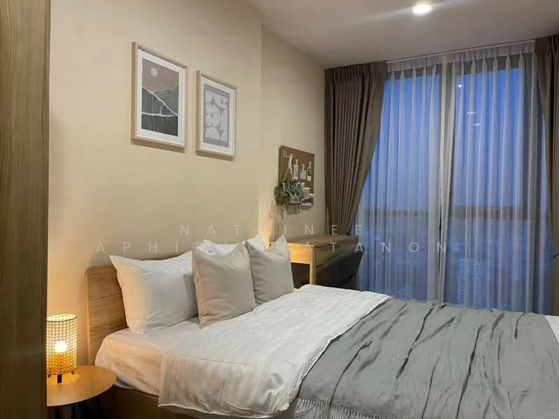 Oka Haus Sukhumvit 36 : โอกะ เฮ้าส์ สุขุมวิท 36, กรุงเทพ, 3399 ถนนพระรามที่ ๔, คลองตัน, คลองเตย, กรุงเทพ, 35 ตร.ม., คอนโด ให้เช่า, โดย Natrinee Aphirachatanon, 500452590 - DDproperty.com