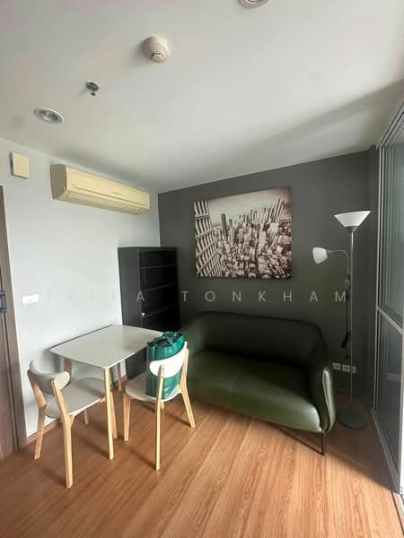 The Base Sukhumvit 77, Bangkok, 289 Sukhumvit 77 Road, Phra Kanong Nua, Watthana, Bangkok, 1 Bedroom, 31 sqm, Condo For Rent, by Isika Tonkham, 500452594 - DDproperty.com