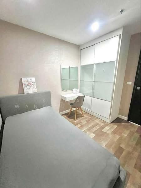 Diamond Sukhumvit, Bangkok, 1558 Sukhumvit Road, Phra Kanong, Khlong Toei, Bangkok, 2 Bedrooms, 51 sqm, Condo For Rent, by Keerati Wangrujirakul, 500452595 - DDproperty.com