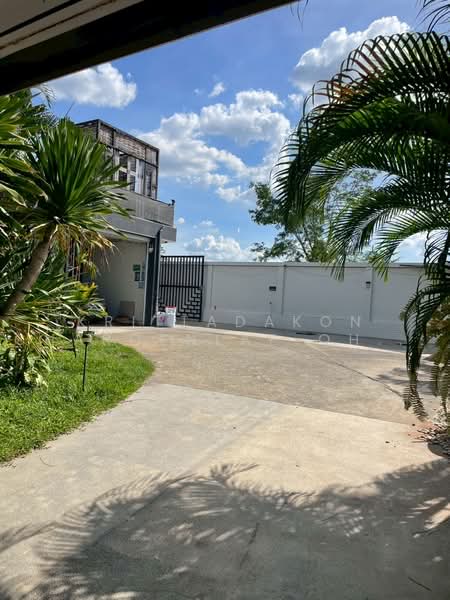 The Urbano Baan U sabai11, Nakhon Ratchasima, Nong Bua Sala, Muang Nakhon Ratchasima, Nakhon Ratchasima, 3 Bedrooms, 250 sqm, Single Detached House For Sale, by Krittadakon Charoenlap Ohkura, 500452597 - DDproperty.com