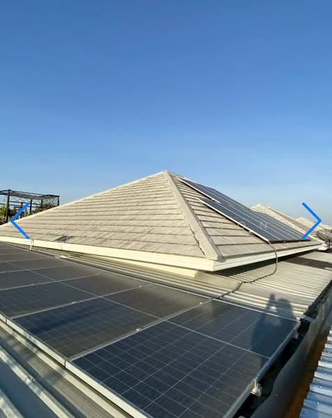 ดิ เออบาโน่ บ้านอยู่สบาย11, นครราชสีมา, หนองบัวศาลา, เมืองนครราชสีมา, นครราชสีมา, 250 ตร.ม., บ้านเดี่ยว ขาย, โดย Krittadakon Charoenlap Ohkura, 500452597 - DDproperty.com