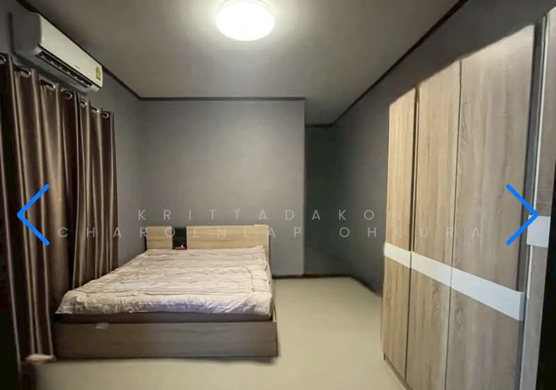 The Urbano Baan U sabai11, Nakhon Ratchasima, Nong Bua Sala, Muang Nakhon Ratchasima, Nakhon Ratchasima, 3 Bedrooms, 250 sqm, Single Detached House For Sale, by Krittadakon Charoenlap Ohkura, 500452597 - DDproperty.com