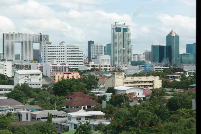 Premio Vetro, Bangkok, 28 Ngamwongwan Road, Lat Yao, Chatuchak, Bangkok, 1 Bedroom, 33 sqm, Condo For Rent, by Keerati Wangrujirakul, 500452602 - DDproperty.com