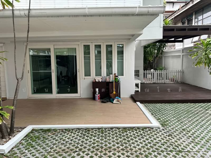 House Office Rama 9, Bangkok, พระราม 9 ซอย 43, Phatthanakan, Suan Luang, Bangkok, 3 Bedrooms, 200 sqm, Single Detached House For Rent, by ปรินทร์ญาดา ชิณโชติ, 500452608 - DDproperty.com