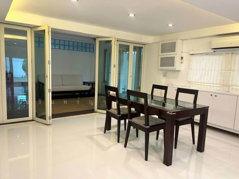 House Office Rama 9, Bangkok, พระราม 9 ซอย 43, Phatthanakan, Suan Luang, Bangkok, 3 Bedrooms, 200 sqm, Single Detached House For Rent, by ปรินทร์ญาดา ชิณโชติ, 500452608 - DDproperty.com