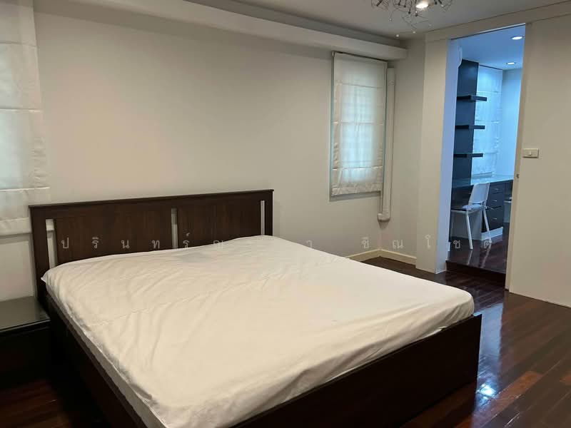 House Office Rama 9, Bangkok, พระราม 9 ซอย 43, Phatthanakan, Suan Luang, Bangkok, 3 Bedrooms, 200 sqm, Single Detached House For Rent, by ปรินทร์ญาดา ชิณโชติ, 500452608 - DDproperty.com