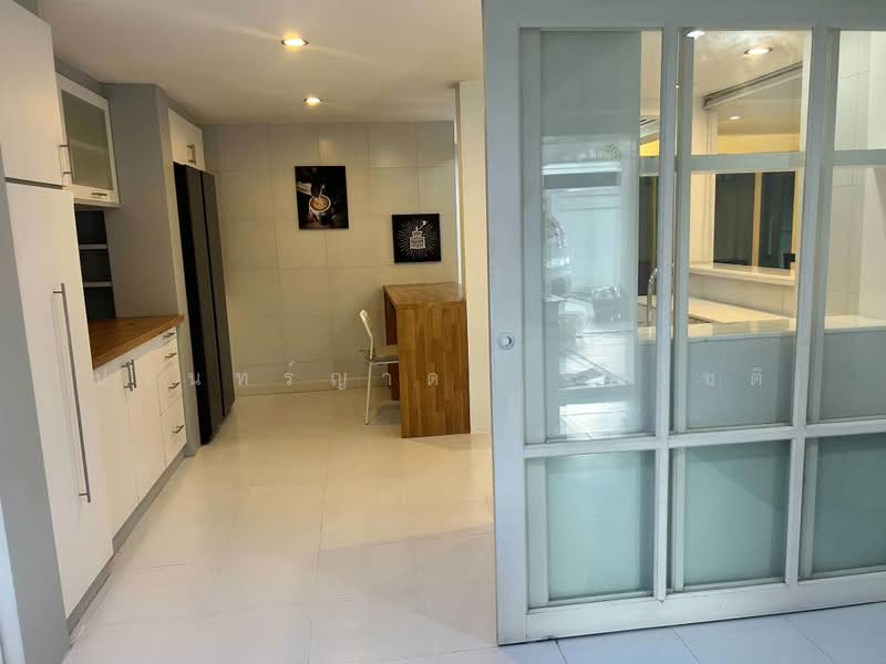 House Office Rama 9, Bangkok, พระราม 9 ซอย 43, Phatthanakan, Suan Luang, Bangkok, 3 Bedrooms, 200 sqm, Single Detached House For Rent, by ปรินทร์ญาดา ชิณโชติ, 500452608 - DDproperty.com