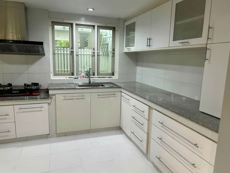 House Office Rama 9, Bangkok, พระราม 9 ซอย 43, Phatthanakan, Suan Luang, Bangkok, 3 Bedrooms, 200 sqm, Single Detached House For Rent, by ปรินทร์ญาดา ชิณโชติ, 500452608 - DDproperty.com