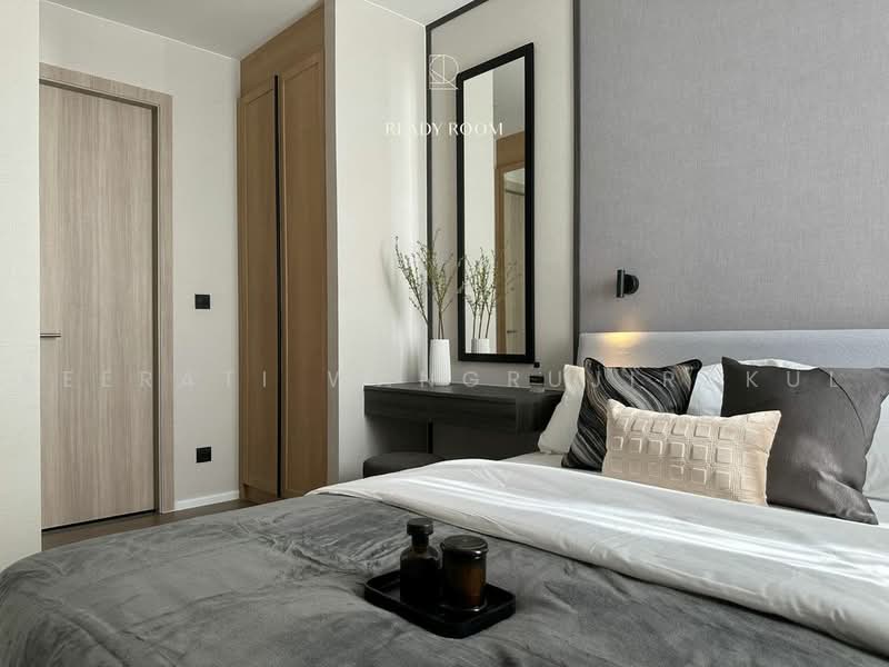 Cooper Siam, Bangkok, Soi Rong Mueang 5, Rong Muang, Pathum Wan, Bangkok, 1 Bedroom, 36 sqm, Condo For Rent, by Keerati Wangrujirakul, 500452611 - DDproperty.com