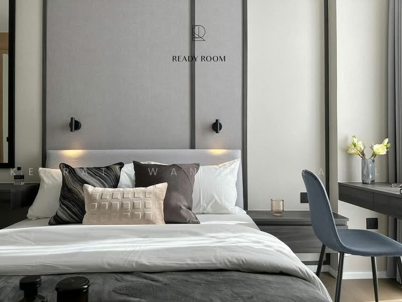 Cooper Siam, Bangkok, Soi Rong Mueang 5, Rong Muang, Pathum Wan, Bangkok, 1 Bedroom, 36 sqm, Condo For Rent, by Keerati Wangrujirakul, 500452611 - DDproperty.com
