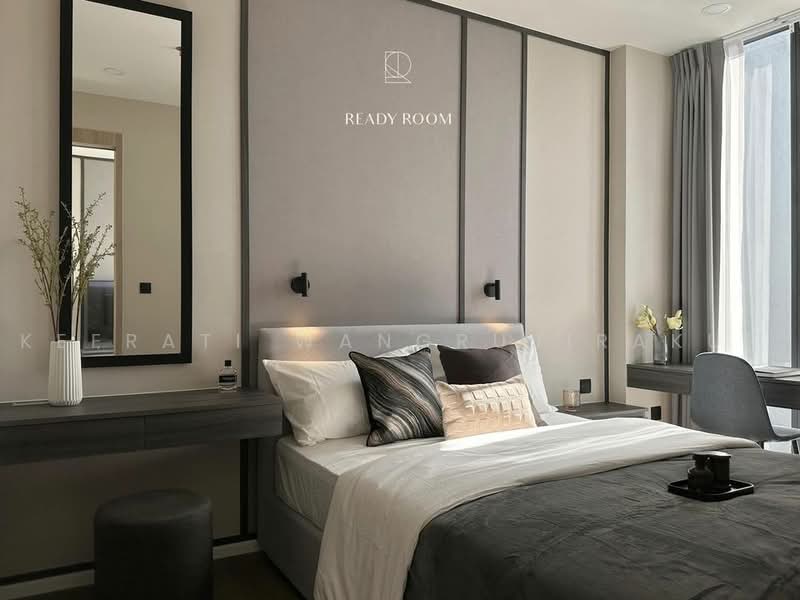 Cooper Siam, Bangkok, Soi Rong Mueang 5, Rong Muang, Pathum Wan, Bangkok, 1 Bedroom, 36 sqm, Condo For Rent, by Keerati Wangrujirakul, 500452611 - DDproperty.com