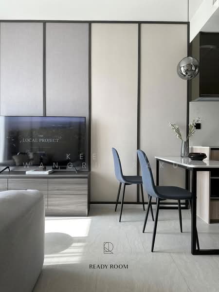 Cooper Siam, Bangkok, Soi Rong Mueang 5, Rong Muang, Pathum Wan, Bangkok, 1 Bedroom, 36 sqm, Condo For Rent, by Keerati Wangrujirakul, 500452611 - DDproperty.com