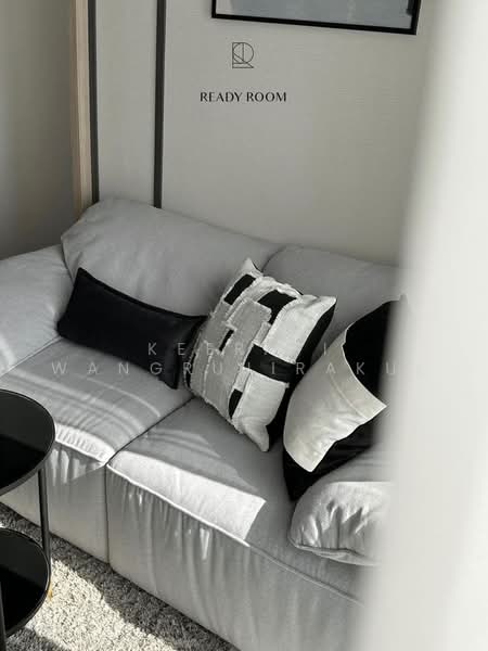Cooper Siam, Bangkok, Soi Rong Mueang 5, Rong Muang, Pathum Wan, Bangkok, 1 Bedroom, 36 sqm, Condo For Rent, by Keerati Wangrujirakul, 500452611 - DDproperty.com