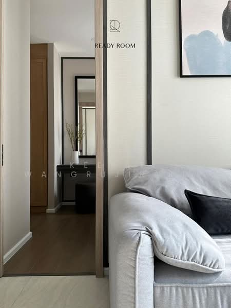 Cooper Siam, Bangkok, Soi Rong Mueang 5, Rong Muang, Pathum Wan, Bangkok, 1 Bedroom, 36 sqm, Condo For Rent, by Keerati Wangrujirakul, 500452611 - DDproperty.com