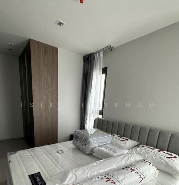 Life Sathorn Sierra, Bangkok, Ratchaphruek Rd, Talat Plu, Thon Buri, Bangkok, 2 Bedrooms, 58 sqm, Condo For Rent, by Isika Tonkham, 500452615 - DDproperty.com