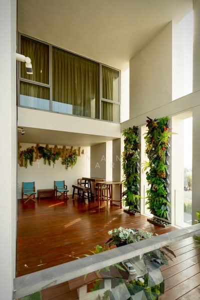 The Sukhothai Residences : เดอะ สุโขทัย เรสซิเด้นซ์, กรุงเทพ, 3 ถนนสาทรใต้ แขวงทุ่งมหาเมฆ เขตสาทร กรุงเทพมหานคร, ทุ่งมหาเมฆ, สาทร, กรุงเทพ, 351 ตร.ม., คอนโด ให้เช่า, โดย Ryan Tarrarinn, 500452618 - DDproperty.com