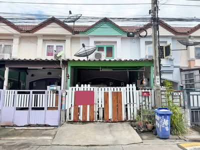 ขาย - Pruksa 28/1 : พฤกษา 28/1, สมุทรปราการ