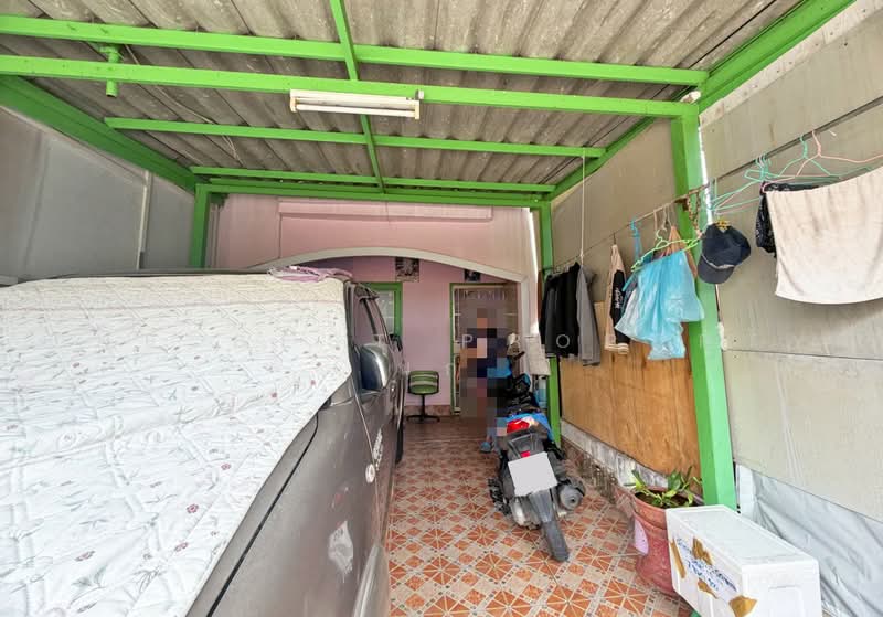 Pruksa 28/1, Samut Prakan, Praksa Road, Phreak Sa Mai, Muang Samut Prakarn, Samut Prakan, 2 Bedrooms, 100 sqm, Townhouse For Sale, by The Best Property นก, 500452620 - DDproperty.com