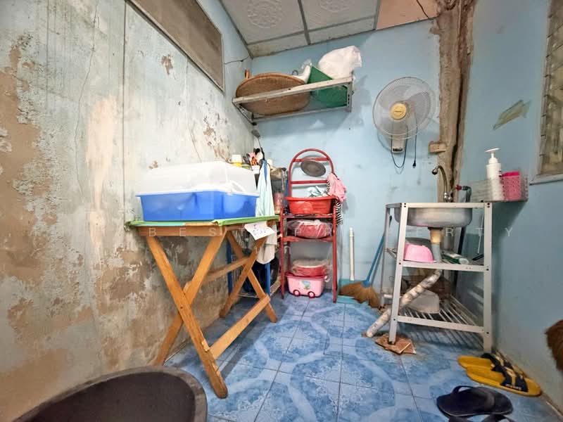 Pruksa 28/1, Samut Prakan, Praksa Road, Phreak Sa Mai, Muang Samut Prakarn, Samut Prakan, 2 Bedrooms, 100 sqm, Townhouse For Sale, by The Best Property นก, 500452620 - DDproperty.com