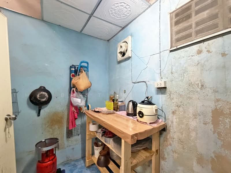 Pruksa 28/1, Samut Prakan, Praksa Road, Phreak Sa Mai, Muang Samut Prakarn, Samut Prakan, 2 Bedrooms, 100 sqm, Townhouse For Sale, by The Best Property นก, 500452620 - DDproperty.com