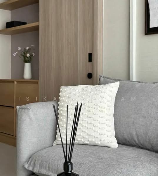 Cooper Siam, Bangkok, Soi Rong Mueang 5, Rong Muang, Pathum Wan, Bangkok, 1 Bedroom, 36 sqm, Condo For Rent, by Isika Tonkham, 500452625 - DDproperty.com