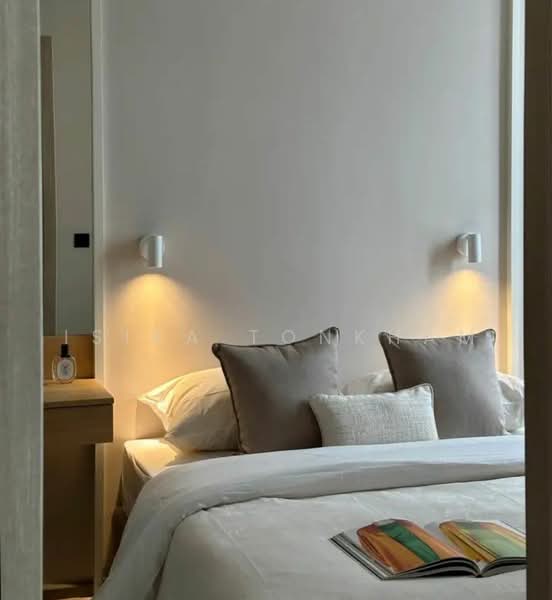 Cooper Siam, Bangkok, Soi Rong Mueang 5, Rong Muang, Pathum Wan, Bangkok, 1 Bedroom, 36 sqm, Condo For Rent, by Isika Tonkham, 500452625 - DDproperty.com