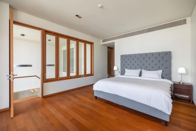 The Sukhothai Residences : เดอะ สุโขทัย เรสซิเด้นซ์, กรุงเทพ, 3 ถนนสาทรใต้ แขวงทุ่งมหาเมฆ เขตสาทร กรุงเทพมหานคร, ทุ่งมหาเมฆ, สาทร, กรุงเทพ, 139 ตร.ม., คอนโด ให้เช่า, โดย Simon Decalf, 500452626 - DDproperty.com