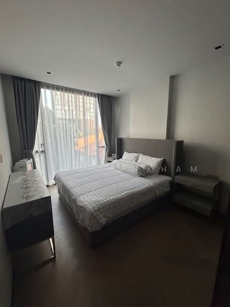 The Reserve 61 Hideaway, Bangkok, 92 Sukhumvit 61, Khlong Tan Nua, Watthana, Bangkok, 2 Bedrooms, 68 sqm, Condo For Rent, by Isika Tonkham, 500452630 - DDproperty.com