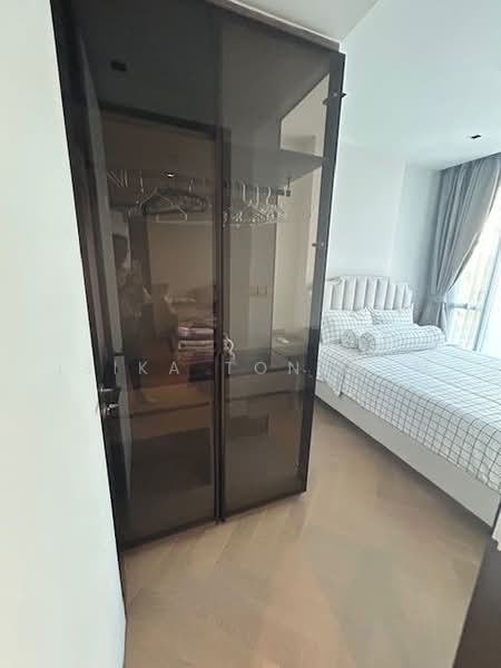 The Reserve 61 Hideaway, กรุงเทพ, 92 Sukhumvit 61, คลองตันเหนือ, วัฒนา, กรุงเทพ, 68 ตร.ม., คอนโด ให้เช่า, โดย Isika Tonkham, 500452630 - DDproperty.com