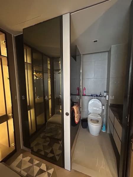 The Reserve 61 Hideaway, Bangkok, 92 Sukhumvit 61, Khlong Tan Nua, Watthana, Bangkok, 2 Bedrooms, 68 sqm, Condo For Rent, by Isika Tonkham, 500452630 - DDproperty.com
