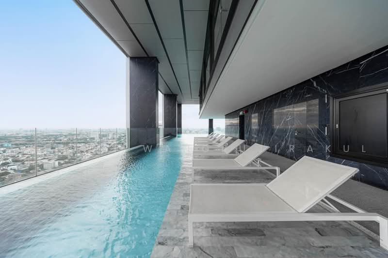 Noble Around Ari, Bangkok, 312 Phahon Yothin Rd, Samsen Nai, Phaya Thai, Bangkok, 1 Bedroom, 27 sqm, Condo For Rent, by Keerati Wangrujirakul, 500452631 - DDproperty.com