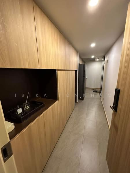Na Vara Residence, Bangkok, 33/6 Soi Langsuan, Lumphini, Pathum Wan, Bangkok, 2 Bedrooms, 60 sqm, Condo For Rent, by Isika Tonkham, 500452632 - DDproperty.com