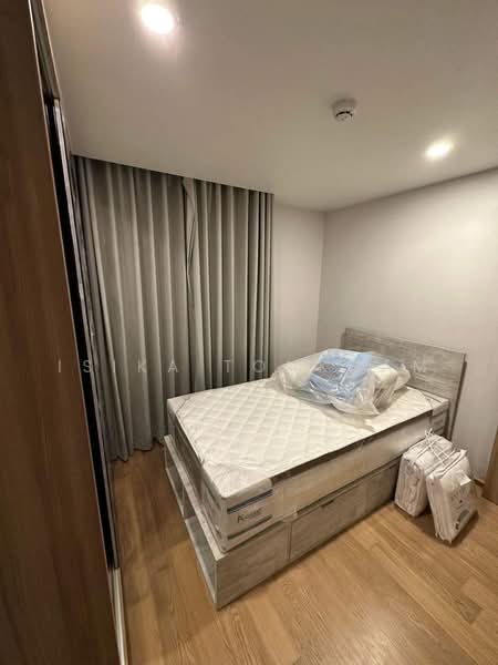 Na Vara Residence, Bangkok, 33/6 Soi Langsuan, Lumphini, Pathum Wan, Bangkok, 2 Bedrooms, 60 sqm, Condo For Rent, by Isika Tonkham, 500452632 - DDproperty.com