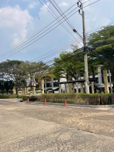 Baan Klang Muang Nawamin 42, Bangkok, Soi Nawamin 42, Nawamin Road, Khlong Kum, Bueng Kum, Bangkok, 3 Bedrooms, 80 sqm, Townhouse For Rent, by Nisakorn Wingwat, 500452637 - DDproperty.com