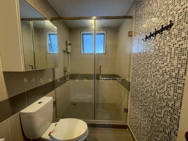 Baan Klang Muang Nawamin 42, Bangkok, Soi Nawamin 42, Nawamin Road, Khlong Kum, Bueng Kum, Bangkok, 3 Bedrooms, 149 sqm, Townhouse For Rent, by Nisakorn Wingwat, 500452639 - DDproperty.com