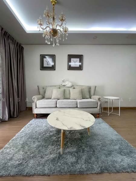Baan Klang Muang Nawamin 42, Bangkok, Soi Nawamin 42, Nawamin Road, Khlong Kum, Bueng Kum, Bangkok, 3 Bedrooms, 149 sqm, Townhouse For Rent, by Nisakorn Wingwat, 500452639 - DDproperty.com