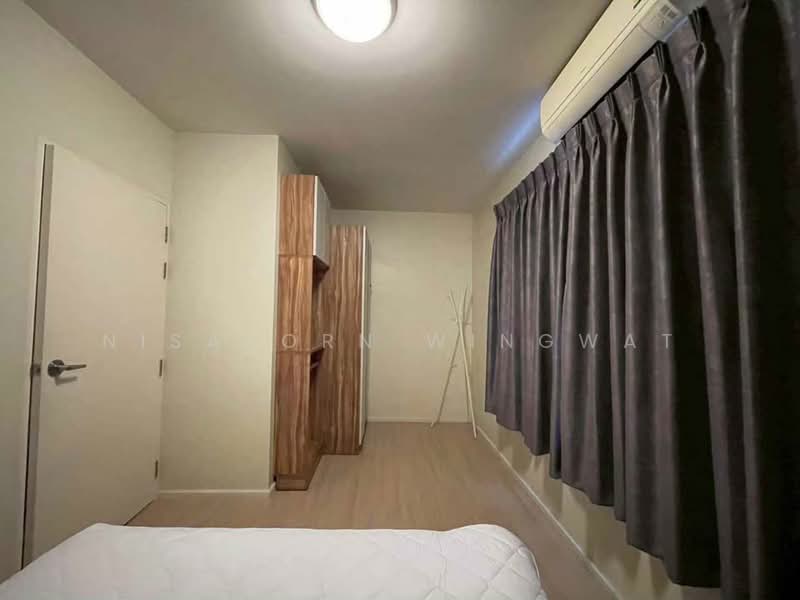Baan Klang Muang Nawamin 42, Bangkok, Soi Nawamin 42, Nawamin Road, Khlong Kum, Bueng Kum, Bangkok, 3 Bedrooms, 149 sqm, Townhouse For Rent, by Nisakorn Wingwat, 500452639 - DDproperty.com