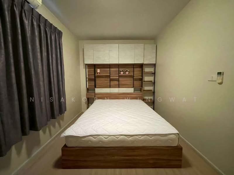 Baan Klang Muang Nawamin 42, Bangkok, Soi Nawamin 42, Nawamin Road, Khlong Kum, Bueng Kum, Bangkok, 3 Bedrooms, 149 sqm, Townhouse For Rent, by Nisakorn Wingwat, 500452639 - DDproperty.com