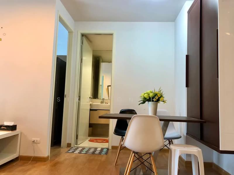 The Parkland Ratchada-Wongsawang, Bangkok, 1305 Bangkok-Nonthaburi Road, Wong Sawang, Bang Sue, Bangkok, 2 Bedrooms, 45 sqm, Condo For Rent, by Isika Tonkham, 500452640 - DDproperty.com