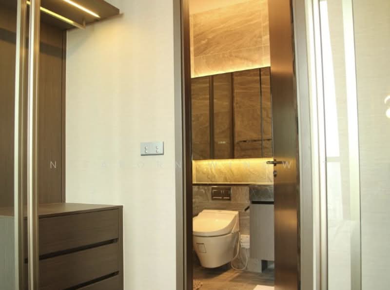 The Esse Sukhumvit 36 : ดิ เอส สุขุมวิท 36, กรุงเทพ, ซอยสุขุมวิท 36 ถนนสุขุมวิท, พระโขนง, คลองเตย, กรุงเทพ, 39 ตร.ม., คอนโด ให้เช่า, โดย Nisakorn Wingwat, 500452642 - DDproperty.com