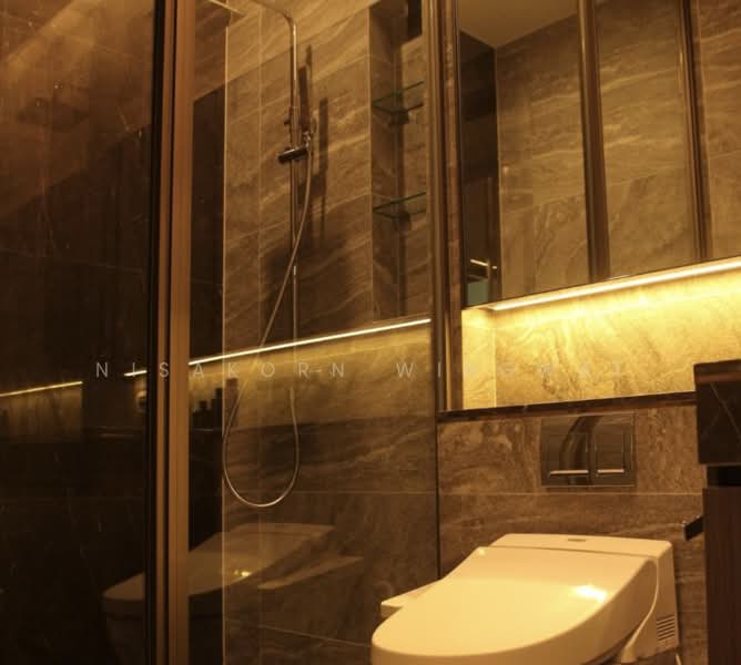 The Esse Sukhumvit 36, Bangkok, Soi Sukhumvit 36, Sukhumvit Road, Phra Kanong, Khlong Toei, Bangkok, 1 Bedroom, 39 sqm, Condo For Rent, by Nisakorn Wingwat, 500452642 - DDproperty.com