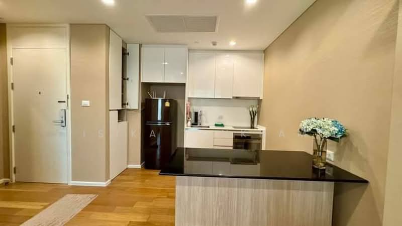 The Saint Residences Ladprao : เดอะ เซนต์ เรสิเดนเซส, กรุงเทพ, 588 ถนนวิภาวดีรังสิต, จอมพล, จตุจักร, กรุงเทพ, 41 ตร.ม., คอนโด ให้เช่า, โดย Isika Tonkham, 500452643 - DDproperty.com