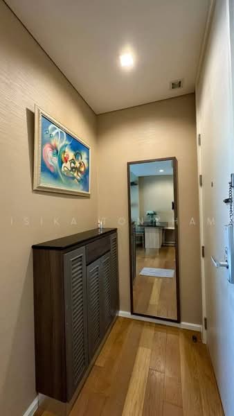 The Saint Residences Ladprao, Bangkok, 588 Vibhavadi-Rangsit Road, Jom Phon, Chatuchak, Bangkok, 1 Bedroom, 41 sqm, Condo For Rent, by Isika Tonkham, 500452643 - DDproperty.com