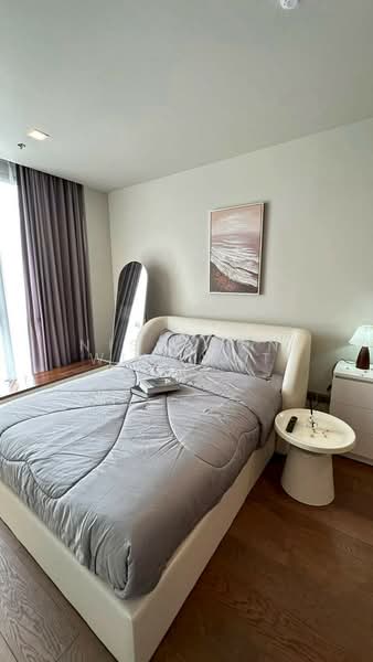 IDEO Q Sukhumvit 36 : ไอดีโอ คิว สุขุมวิท 36, กรุงเทพ, ซอยสุขุมวิท 36, คลองตัน, คลองเตย, กรุงเทพ, 44 ตร.ม., คอนโด ให้เช่า, โดย Nisakorn Wingwat, 500452644 - DDproperty.com