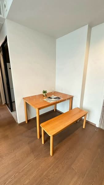 IDEO Q Sukhumvit 36 : ไอดีโอ คิว สุขุมวิท 36, กรุงเทพ, ซอยสุขุมวิท 36, คลองตัน, คลองเตย, กรุงเทพ, 44 ตร.ม., คอนโด ให้เช่า, โดย Nisakorn Wingwat, 500452644 - DDproperty.com