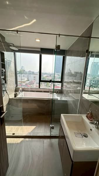 IDEO Q Sukhumvit 36 : ไอดีโอ คิว สุขุมวิท 36, กรุงเทพ, ซอยสุขุมวิท 36, คลองตัน, คลองเตย, กรุงเทพ, 44 ตร.ม., คอนโด ให้เช่า, โดย Nisakorn Wingwat, 500452644 - DDproperty.com